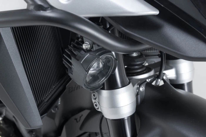 SW MOTECH Evo High Beam Kit For BMW R 1300 GS ABS 24-25 NSW.07.975.61000