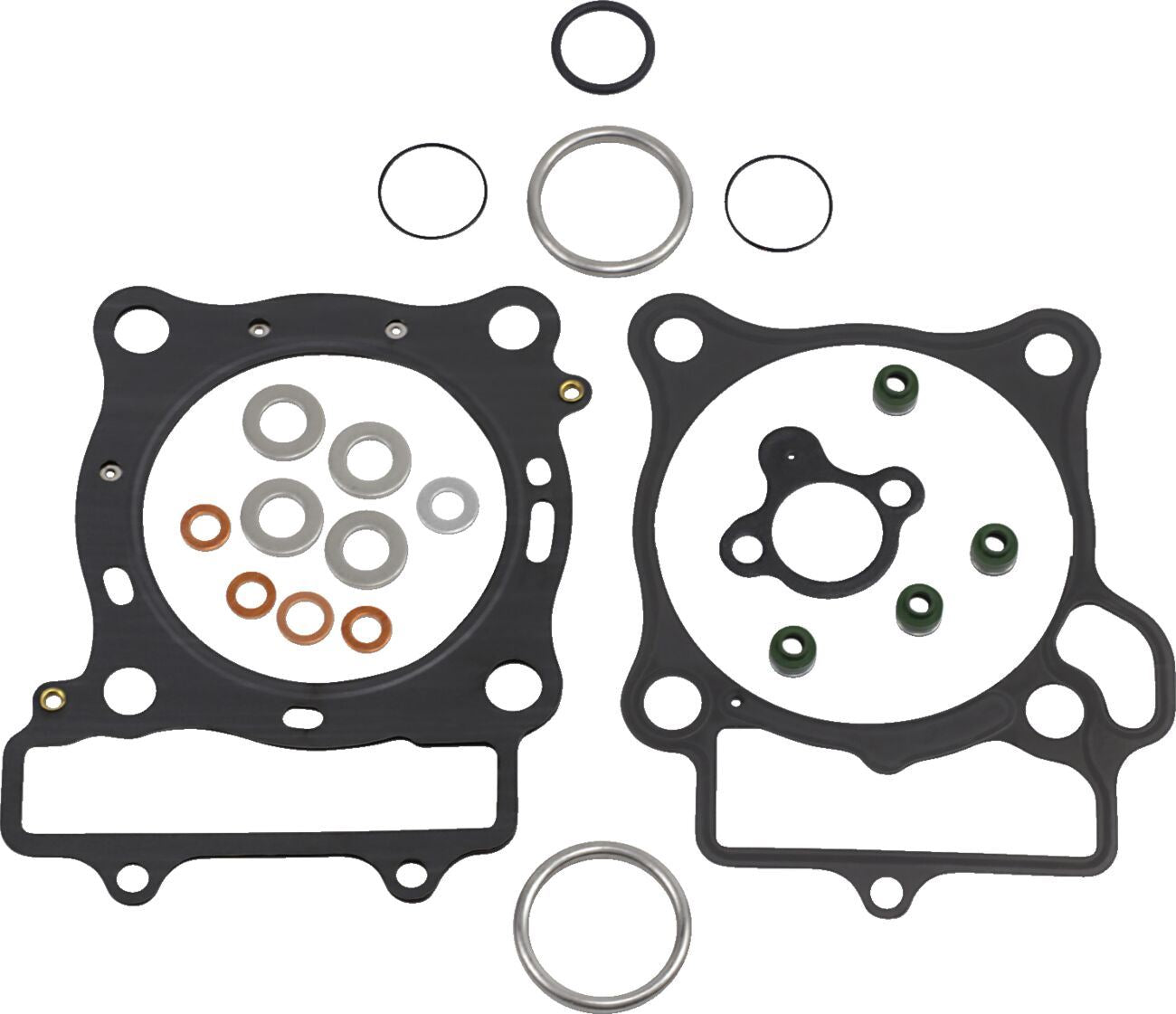Athena Top-End Gasket Kit For Honda CRF 250 R 18-21 P400210600319