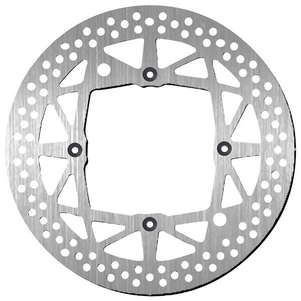 Sbs Brake Rotor Standard Round For Husqvarna CR 125 Beta RR 250 2000-2013 5109