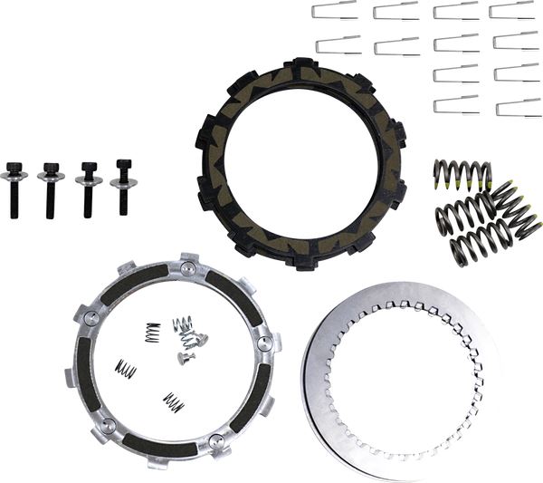 Rekluse RadiusX Clutch Kit For Yamaha YZF-R3 2015-2022 Kit RMS-6307100