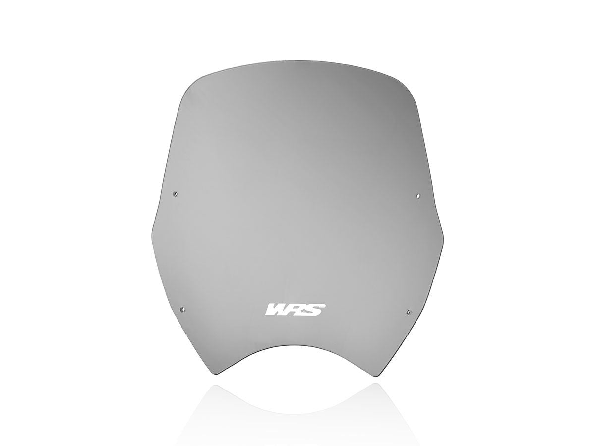 WRS Windscreen Sport Transalp Honda XL 700 Ho002fs