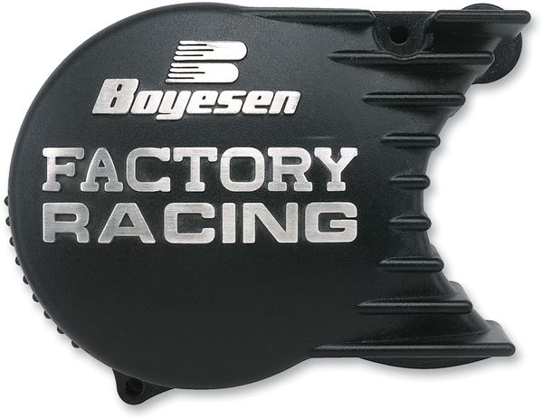 Boyesen Factory Ignition Cover For Honda CRF 50 F 1968-2023 SC-05B