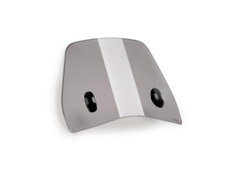 PUIG Traffic Screen Clear for Piaggio 1 22-25 21187W