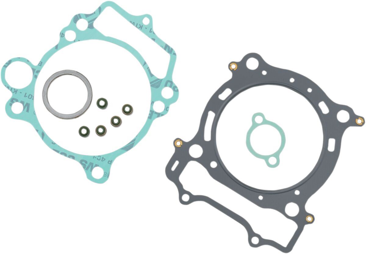 Athena Top-End Gasket Kit For Yamaha YFZ 450 R 03-13 P400485600053