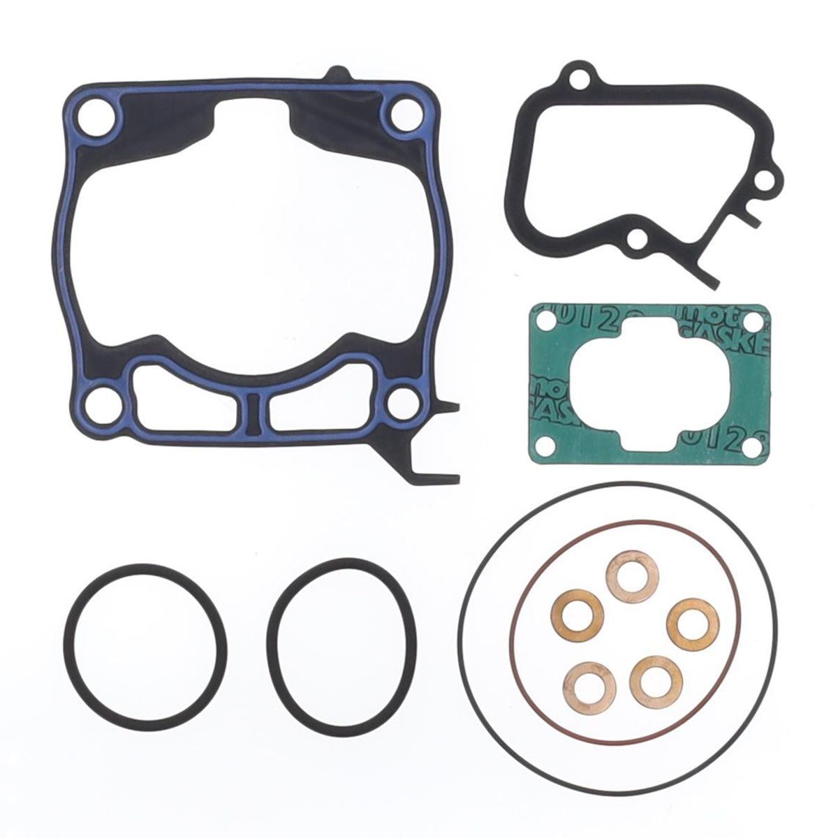 Athena Top End Gasket Kit For Yamaha YZ 125 Fantic XE 125 22-25 P400485600271