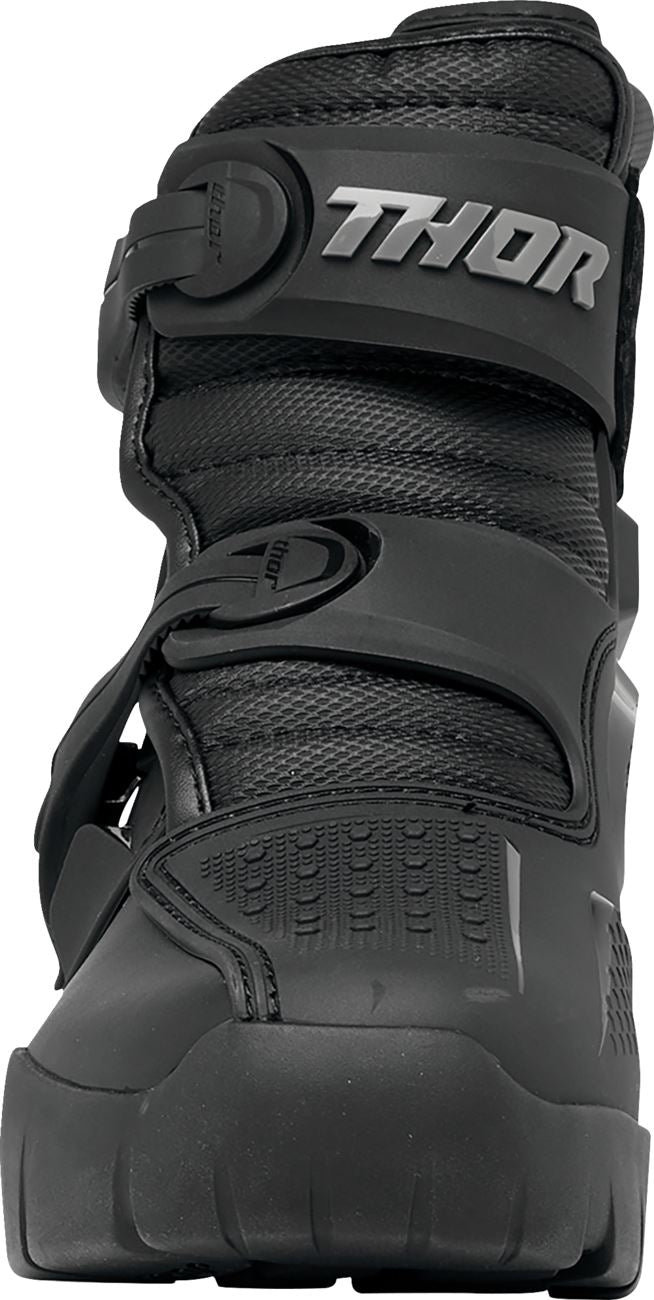 THOR Blitz XRS Boots Black