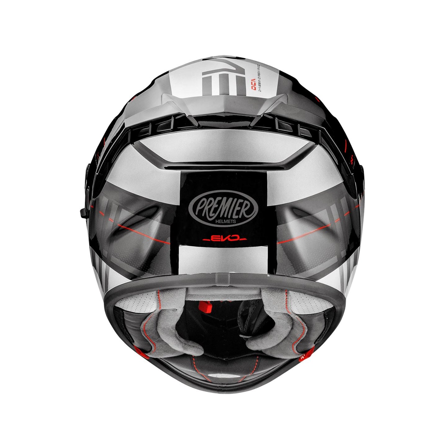 PREMIER HELMETS Evoluzione Helmet SP 92 2024 Model