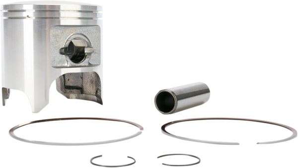 WSM Piston Kit For Kawasaki JF650 96 Std 010-810K