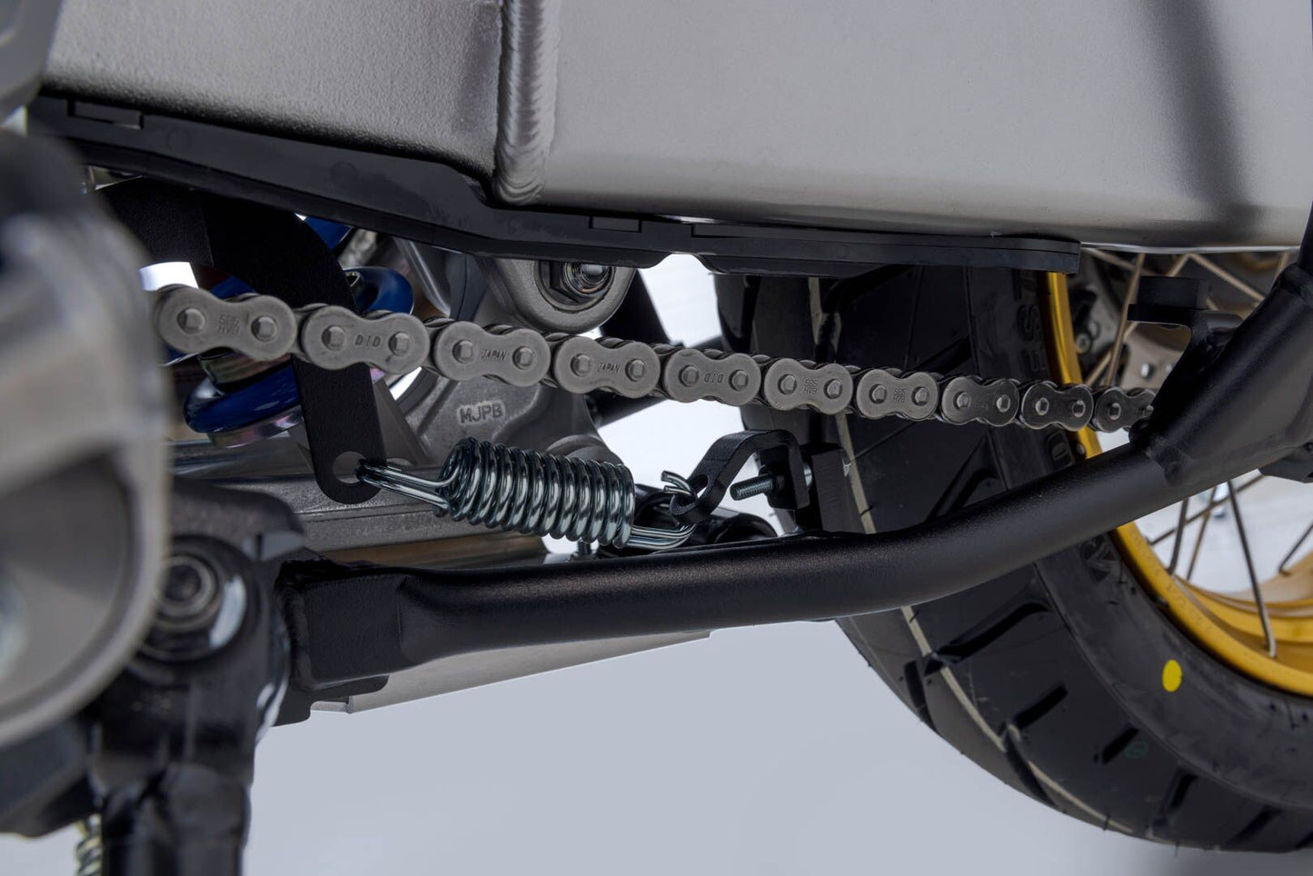 SW MOTECH Centerstand For Honda CRF 1100 L ABS 2024 HPS.01.099.10000