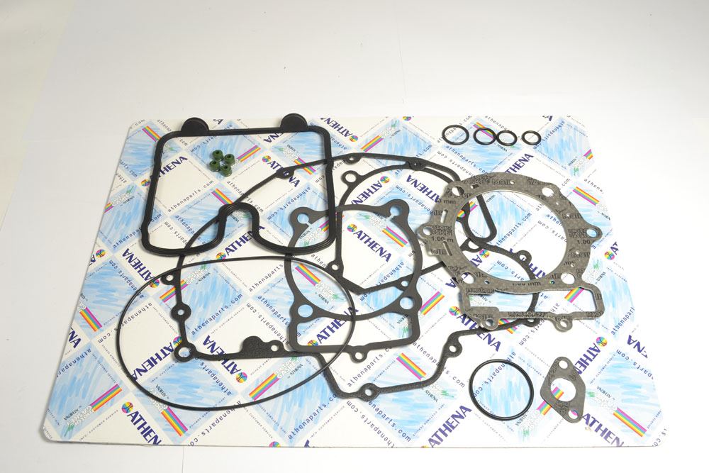 Athena Complete Gasket Kit For Husqvarna TC 450 03-04 P400220850256