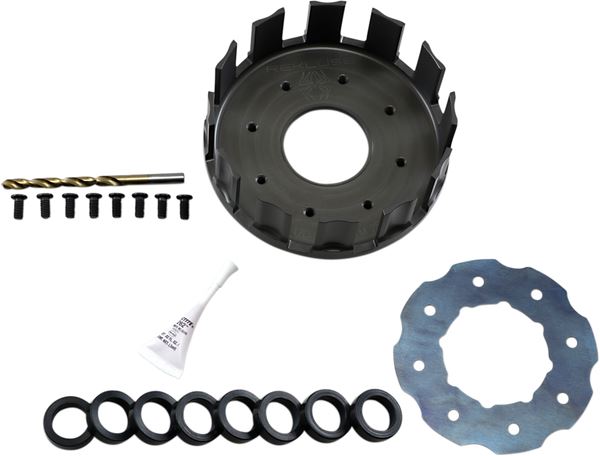 Rekluse Clutch Basket For KTM EXC-F 250 Husaberg FE 250 2006-2013 RMS-4138