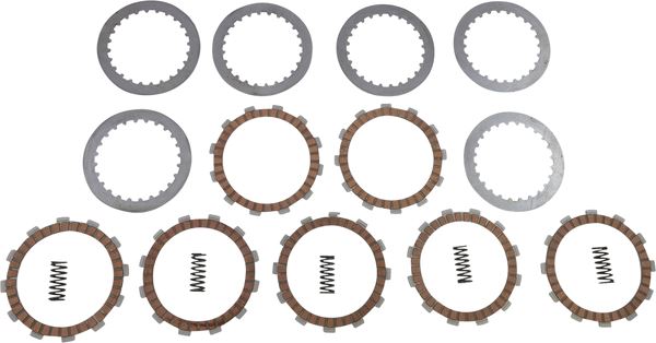 Dp Brakes DPK Clutch Kit For KTM SX 150 Husqvarna TC 125 2006-2018 Set DPK201