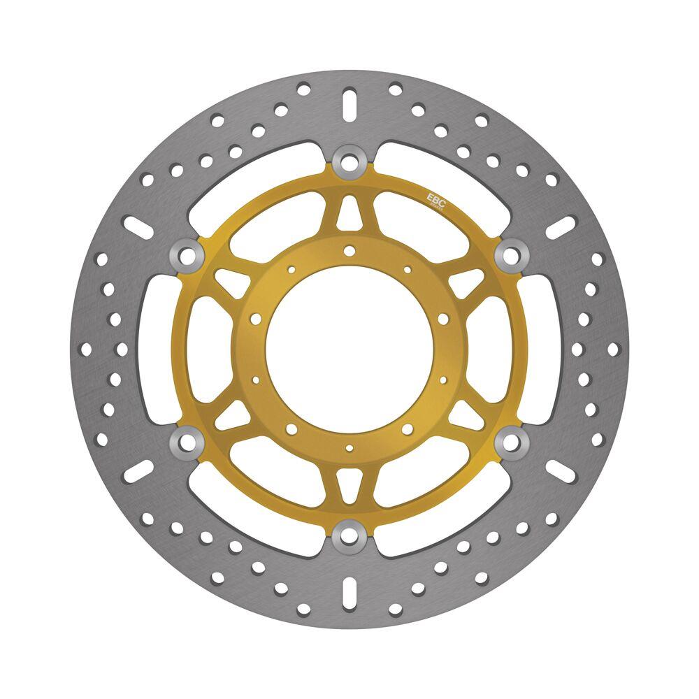 Ebc X-Series Brake Rotor For Honda CTX 1300 2014-2019 MD1188X