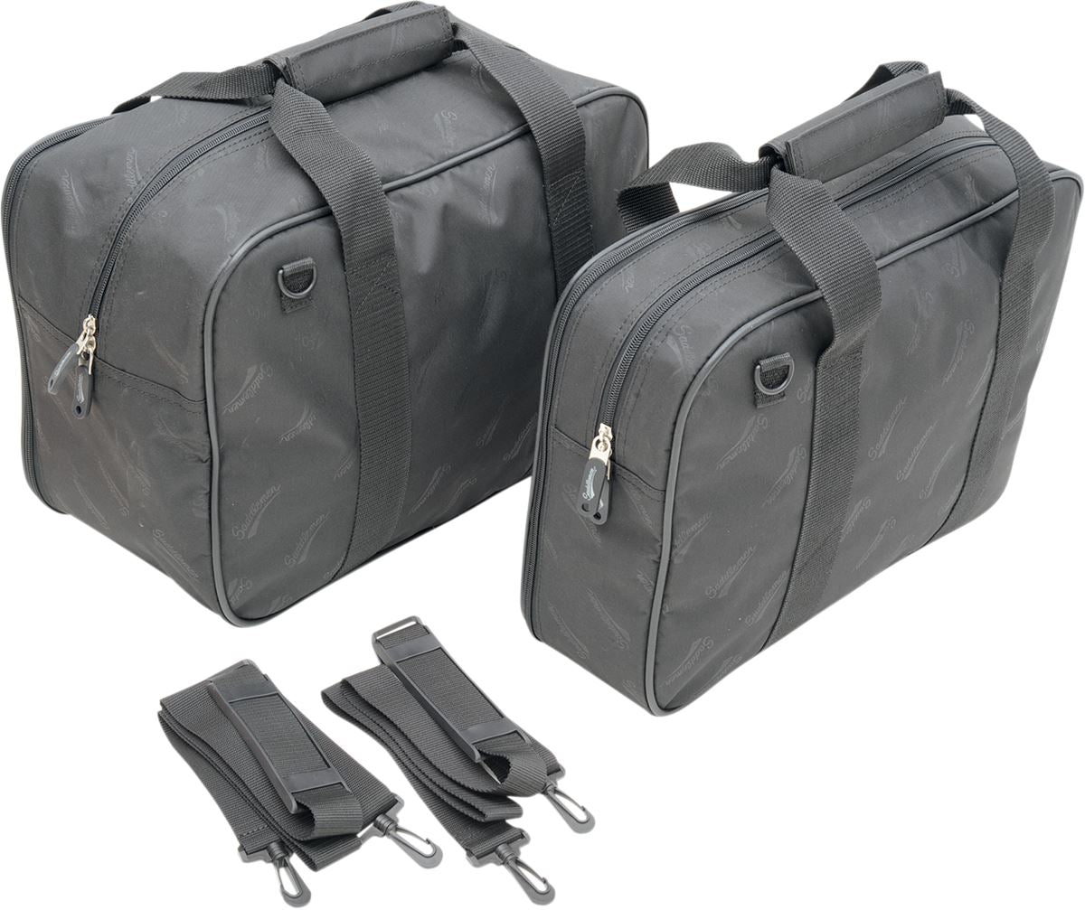 Saddlemen BMW Saddlebag Liner Set (EX000677)