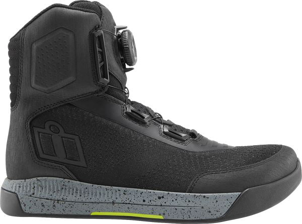 ICON Overlord™ Motorcycle Boots