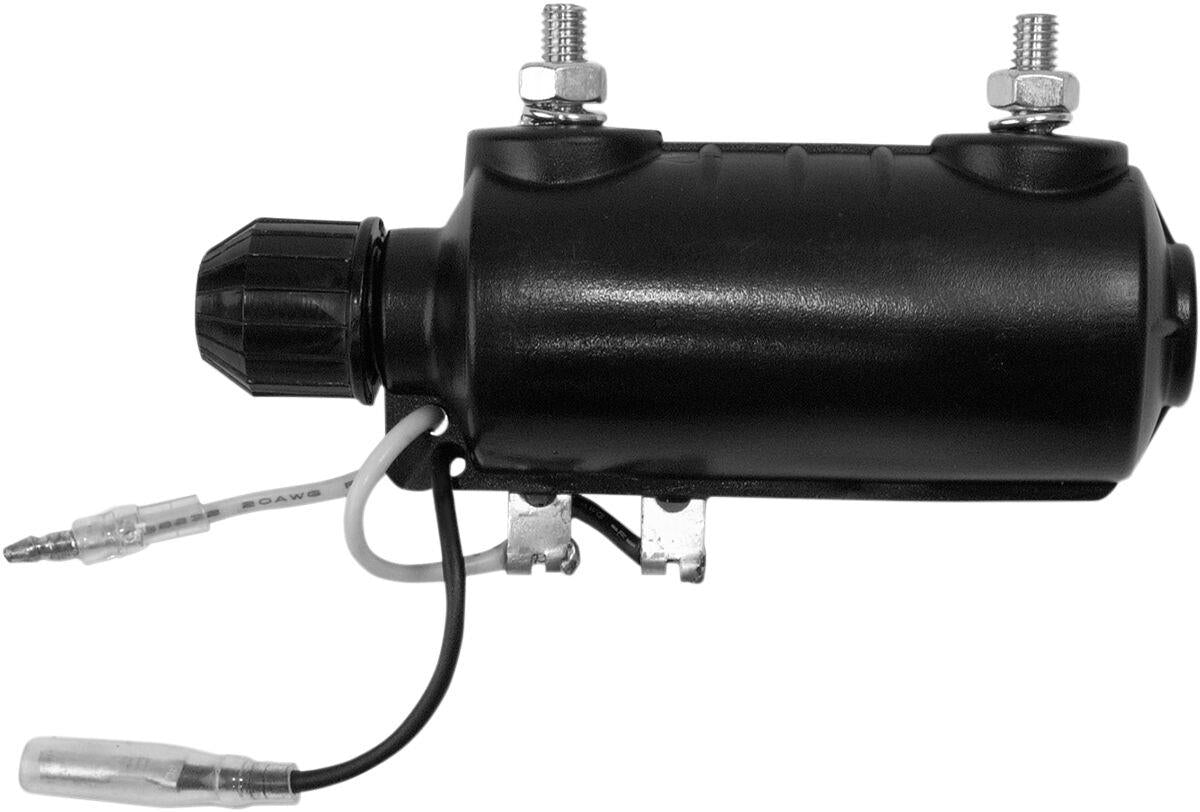 Emgo OE-Style Replacement Ignition Coil For Yamaha XS 650 1969-1979 24-72404