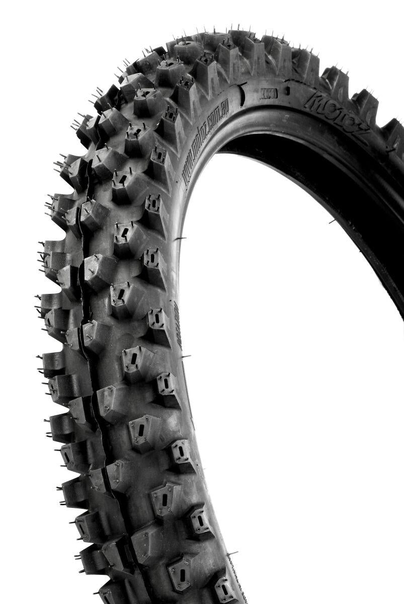 MOTOZ Tractionator Enduro S/T 110/90-19 62R TT Motocross Tyre