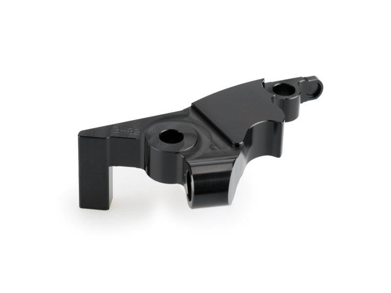 PUIG Heritage Brake Lever Adaptor Black for Yamaha SCR/XV 950 Racer 17-20 1000N