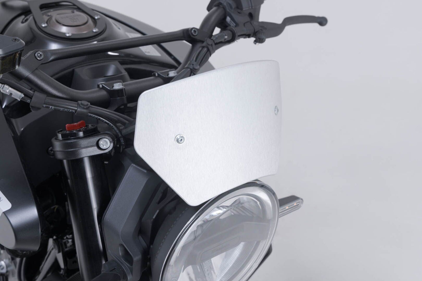 SW MOTECH Windscreen For Husqvarna Svartpilen 801 ABS SCT.03.012.10000/S