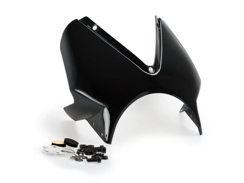 Puig Black Fairing Only Carbon Look 21351F