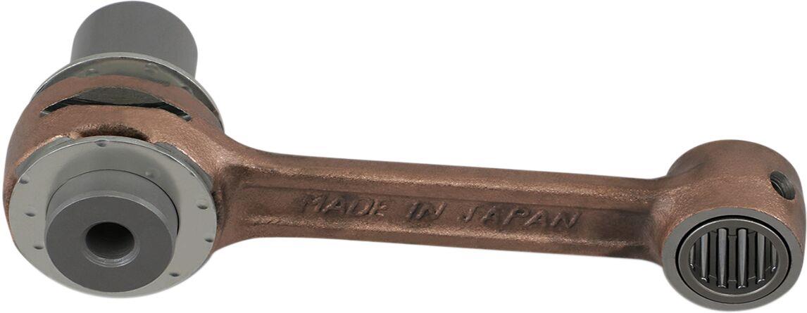 Prox Connecting Rod For Suzuki RM 125 1987-1996 Forged Steel 03.3207