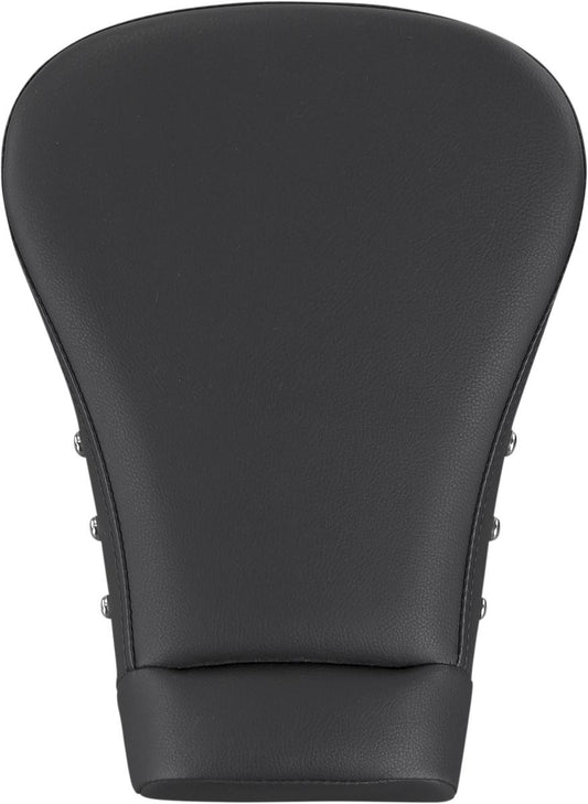 Saddlemen Studded Sport Pillion Seat Black Harley Davidson 08-23 808-07B-0239L