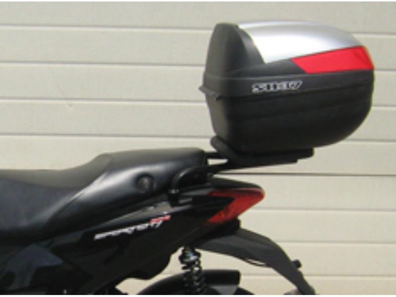 SHAD Top Box Fitting Kit to fit Aprilia Sport City One 125 2009-2014-2025