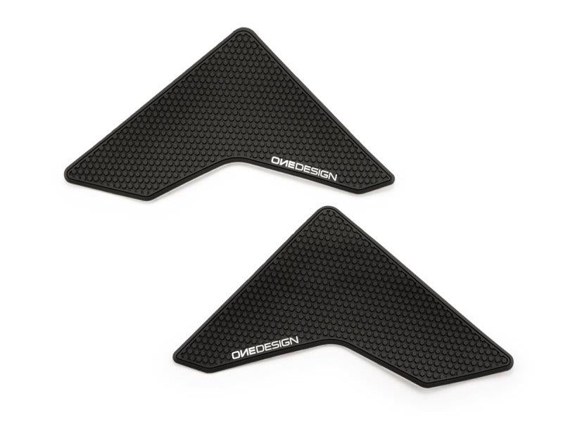 PUIG Side Tank Pad Protector Clear for Honda Africa Twin CRF1100L Adventure Sports 20-23 21304W