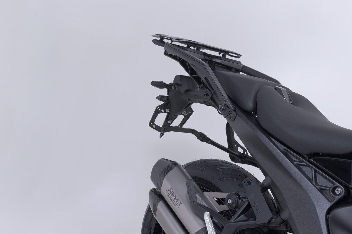 SW-MOTECH PRO Side Carrier Set (L+R) to fit BMW R 1300 R/RS ABS 2025 KFT.07.018.30000/B