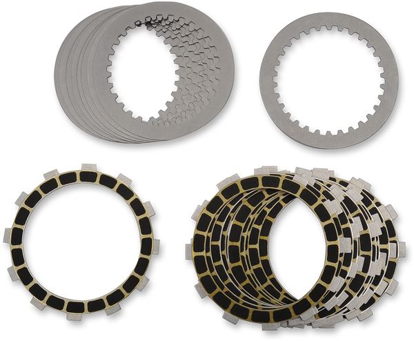 Barnett Clutch Kit For Yamaha VMX 1700 2009-2020 Kit 306-90-20081