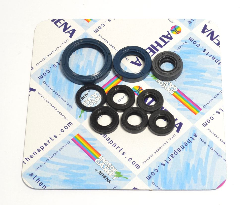 Athena Engine Oil Seal For Kawasaki KX 450 F 06-15 P400250400024