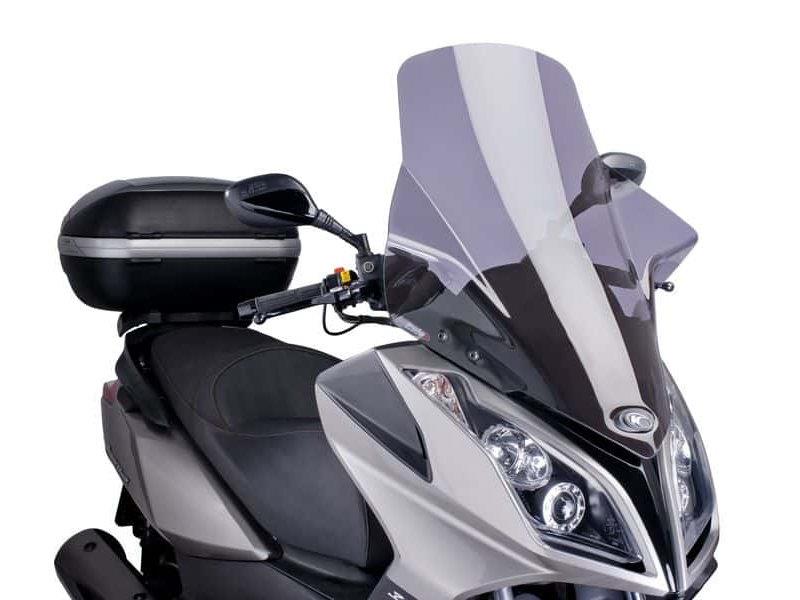 Puig V-Tech Line Touring Screen Dark Smoke 9499N