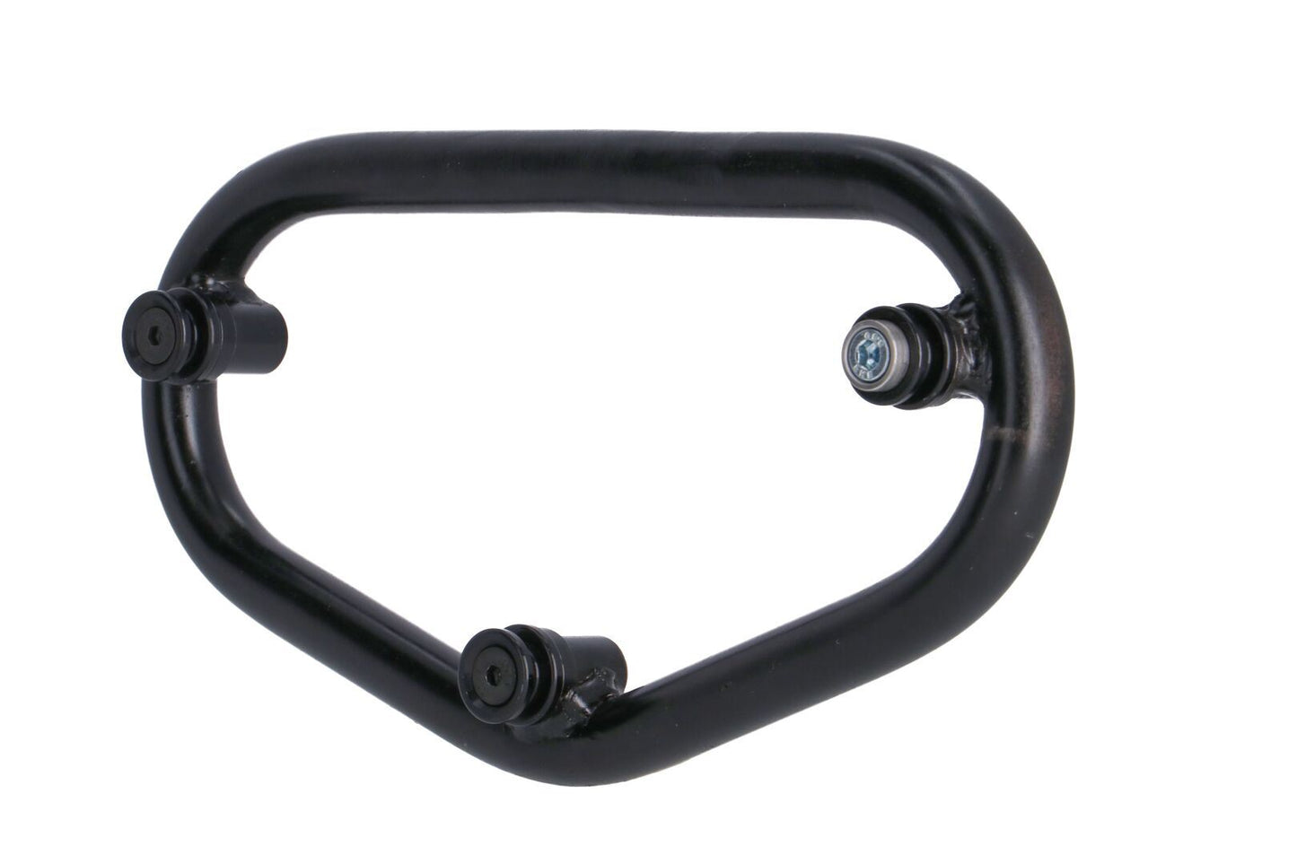 SW MOTECH Slc Side Carrier For KTM Duke 990 ABS 2024 HTA.04.994.11000