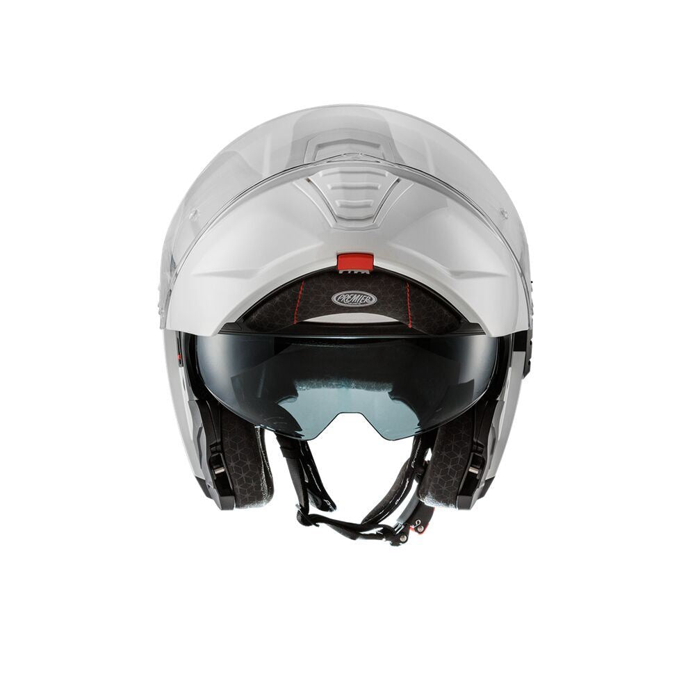 PREMIER HELMETS Genius Evo Helmet U8 2025 Model