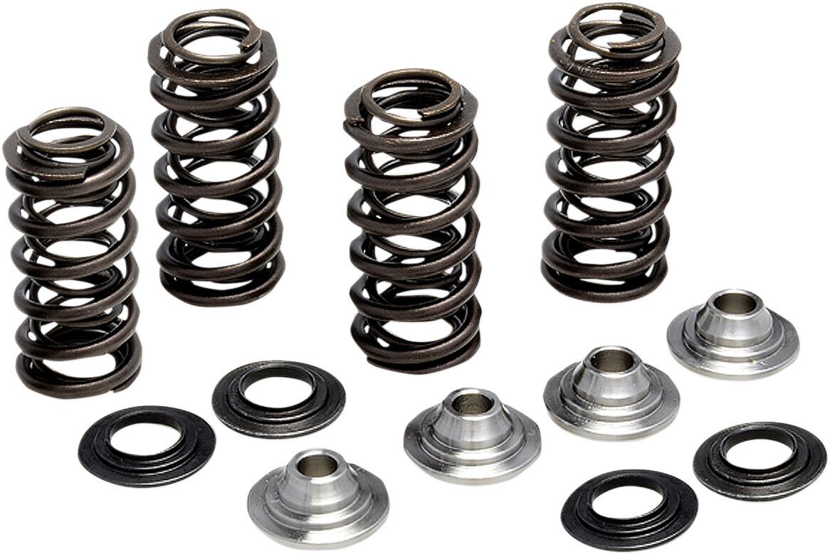Kibblewhite Replacement Spring Kit Yamaha YZ 250 F 01-18 80-81400