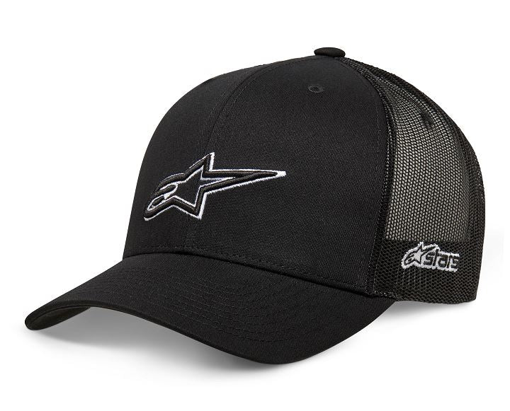 Alpinestars Hat-Truck Triple 24 Model