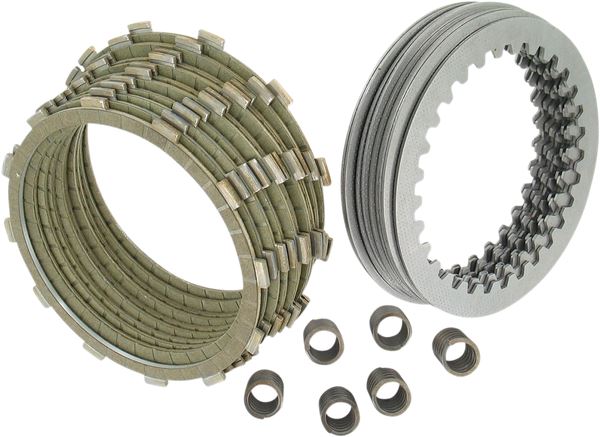 EBC SRK Race/Sport Series Clutch Kit For KTM RC8 1190 R 2008-2015 Kit SRK098