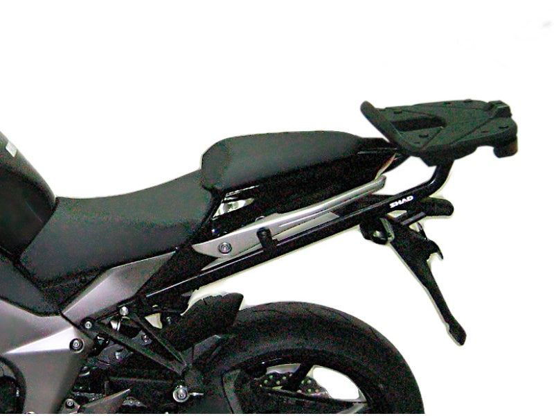 SHAD Top Box Fitting Kit to fit Kawasaki Z1000 SX 2011-2025