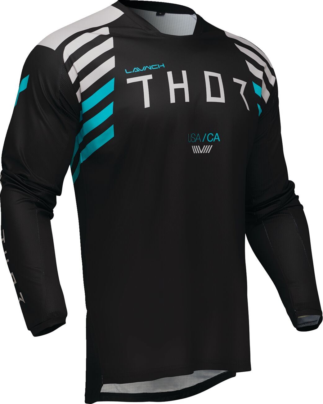 THOR LAUNCHMODE Zone Jersey SAND 2024 Model