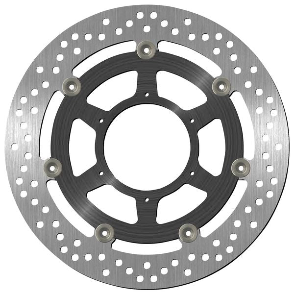 Sbs Stainless Steel Brake Rotor For Honda CBR 600 F 2007-2013 5168A