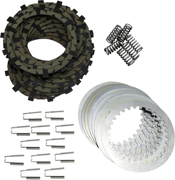 Rekluse TorqDrive Clutch Pack For Yamaha YFM 700 R 2006-2027 Pack RMS-2807090