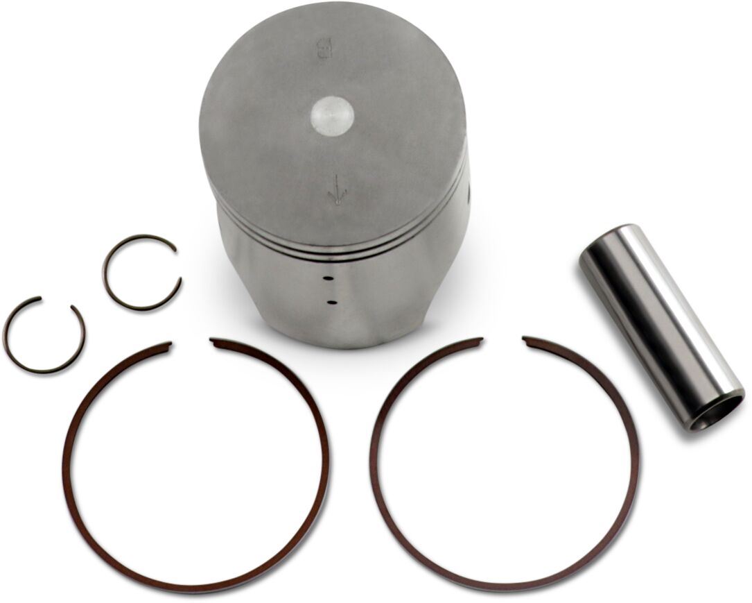 Athena Piston Kit Aluminum Alloy For Kawasaki KX 85 01-13 S4C04850001B