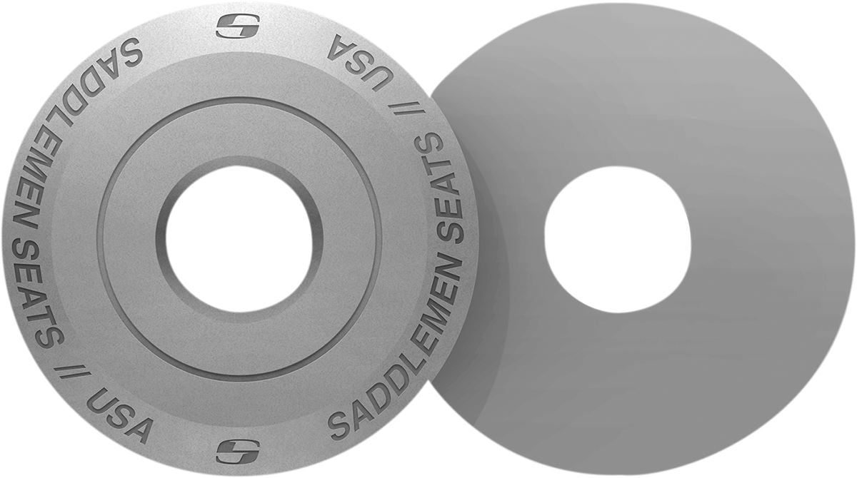 Saddlemen Fender Seat Washer (14707SR)