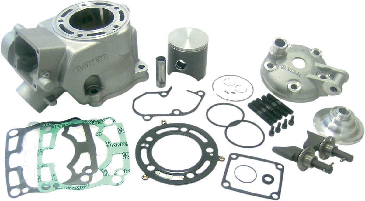 Athena Cylinder Kit Big Bore Race for 2 Stroke Kawa KX 125 M 03-07 P400250100011