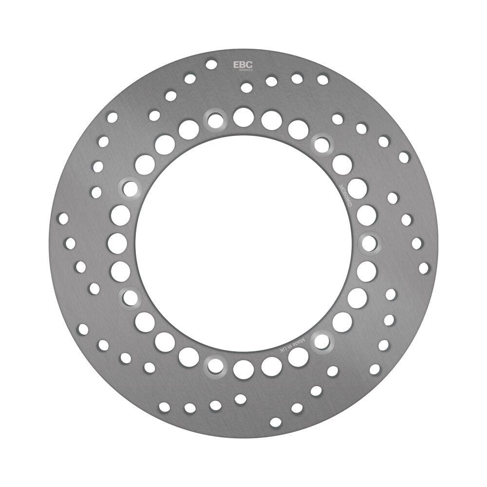 Ebc Round D-Series Fixed Offroad Brake Rotor For Honda XL 600 LM 85-87 MD6096D