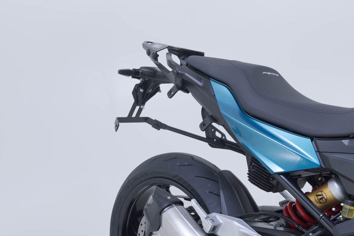SW-MOTECH PRO Side Carrier to fit BMW F 900 R/XR ABS 24-25 F900R/XR KFT.07.949.30100/B