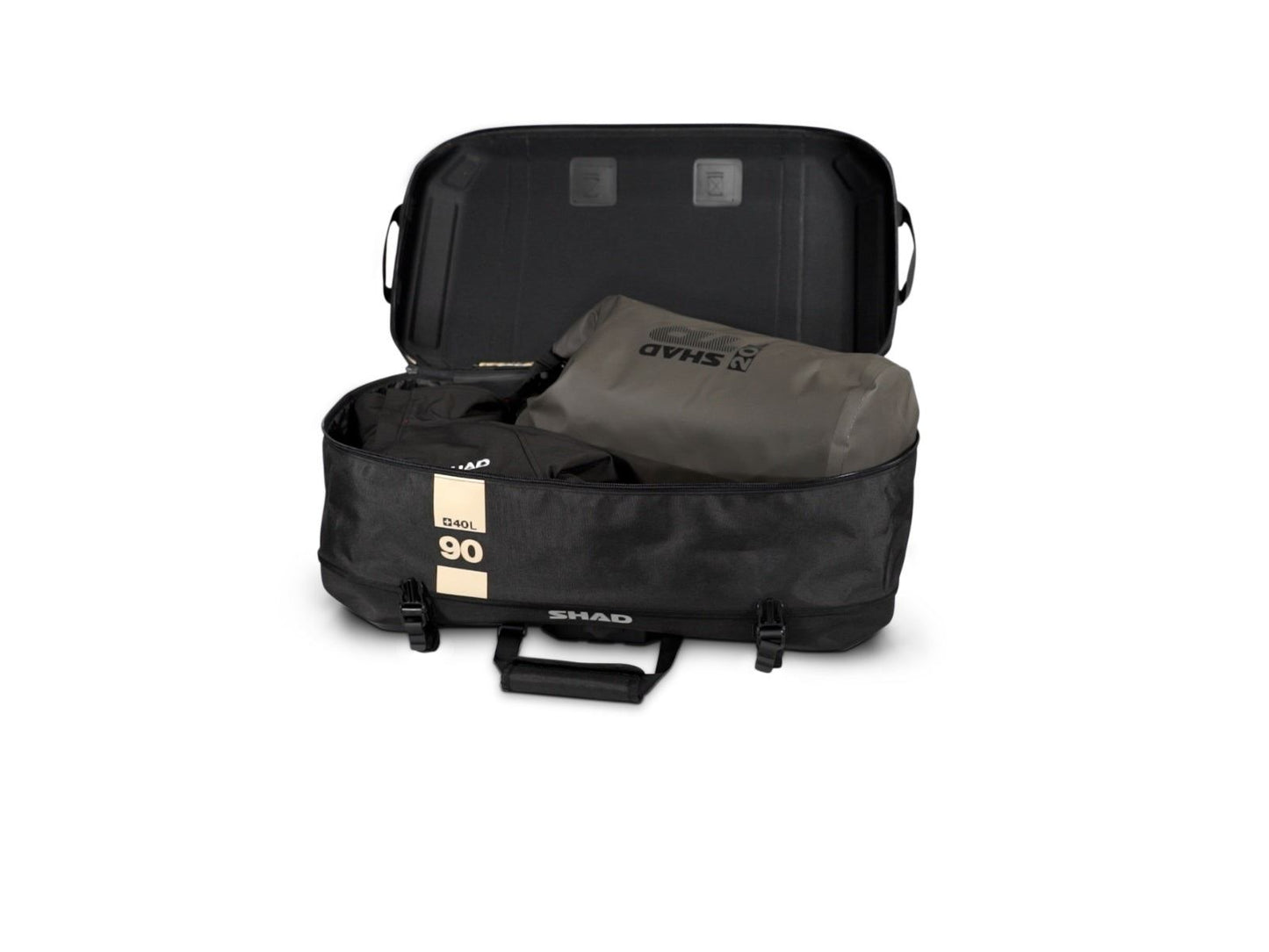 SHAD IB20 Waterproof 20L Bag X0IB20