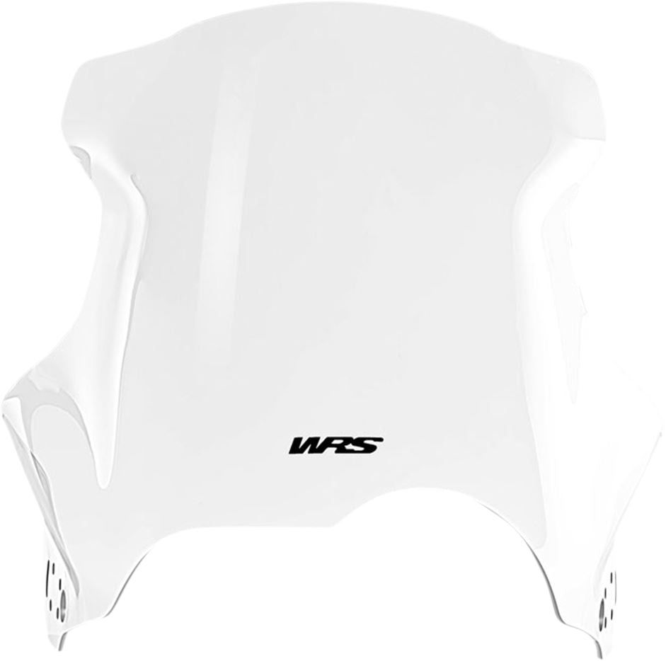 WRS Windscreen Inter BMW R1150gs Clear Bm025t
