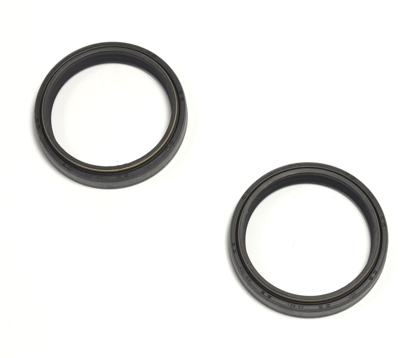 Athena Fork Oil Seal Kawa KLX 450 Yamaha 125 Honda CRF 450 05-18 P40FORK455139