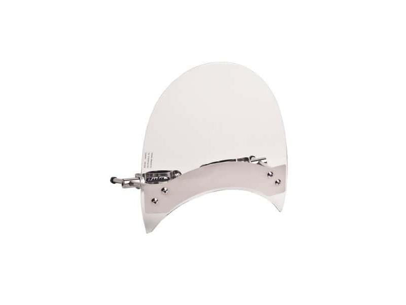 Puig Roadster Screen Light Smoke 6488N